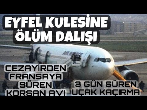 Video: Air France ile uçuşumu değiştirebilir miyim?