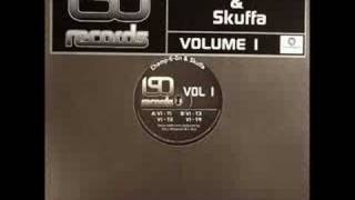 Champ-E-On & Skuffa - V1T2 LSO001