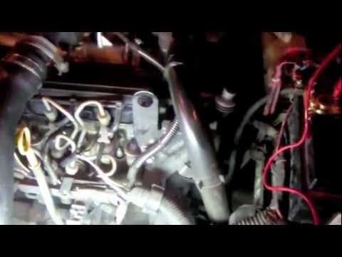 How to test Glow Plugs on all diesel engines