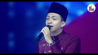 MATEEN - Ya Badratim (Live Majlis Menghafaz Al-Quran Peringkat Antarabangsa 2023)