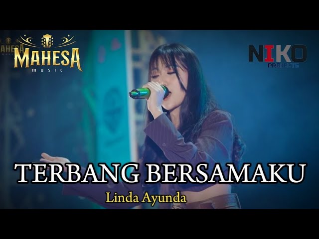 TERBANG BERSAMAKU - LINDA AYUNDA ( MAHESA MUSIK LIVE NGORO JOMBANG) class=