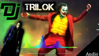 TRILOK Sound Check 2020 ! Dj TRIL0K AJMER !! Dialogue Mix