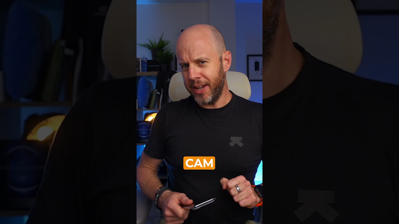 iPhone Air First Impressions... Is it worth the hype?