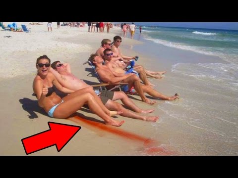 Görüldüğü Gibi Olmayan 12 Yanıltıcı Fotoğraf