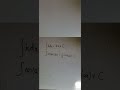 integral [sin²(5x)] using trigonometry formulae  tn11thmaths  ex11.5 cbse12th integration integral