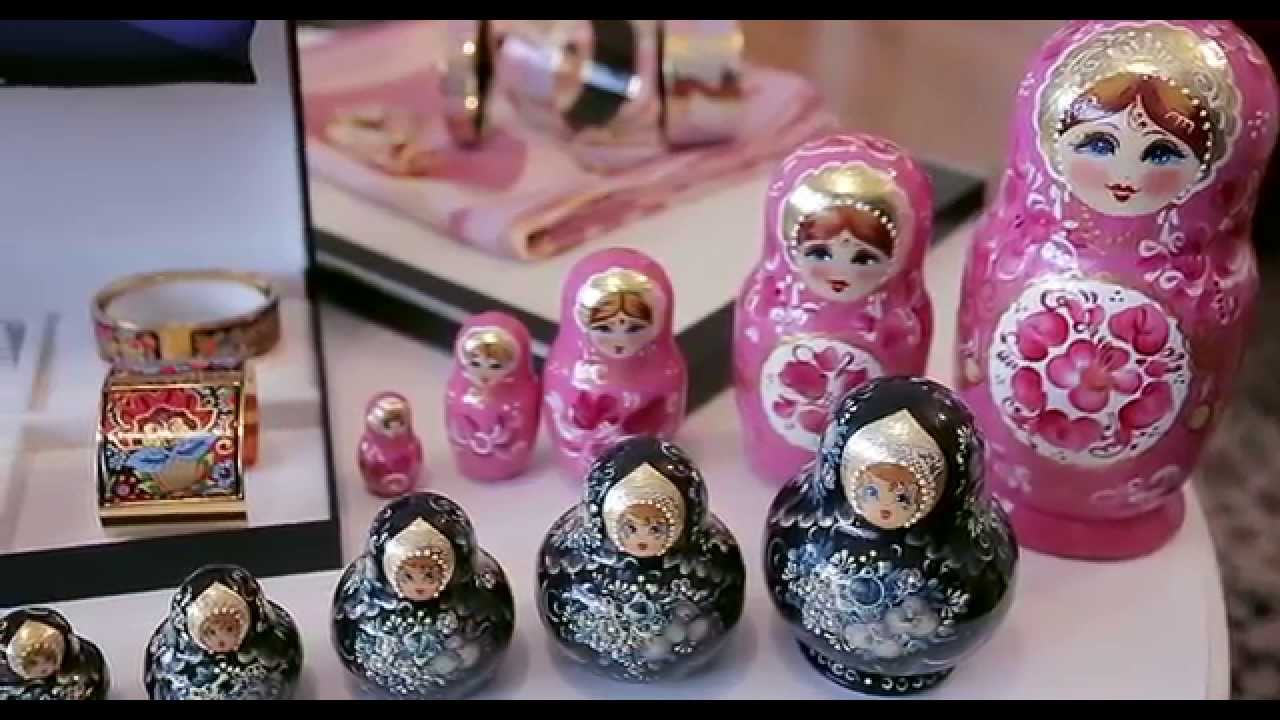 frey wille matryoshka