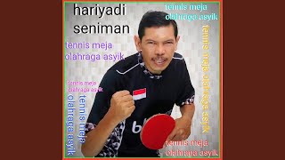 Tennis Meja Olahraga Asyik