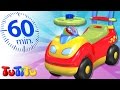 TuTiTu Deutsch | Kinderauto | Und andere Beliebtesten Spielzeuge | 1 Stunde Spezial