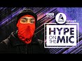 Trappo Hype On The Mic BBC Asian Network mp3