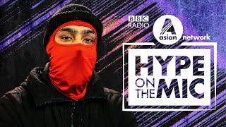 Trappo | Hype On The Mic | BBC Asian Network