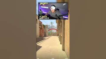 Timthetatman has a VERY BAD first day on CS2!