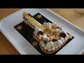 Торт ГИТАРА 🎸 Медовые коржи/Крем Чиз/Малиновый Конфитюр.Cake Guitare