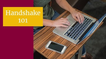Handshake 101