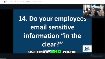Prevent Data Leaks: Secure Your Email with Encryption