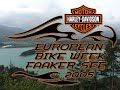 European Bike Week 2005