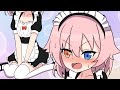 【ブルアカ】コスプレホシノ【手描き】
