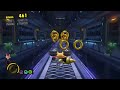 Sonic Forces S.O.S Mission #226 (💛Daniel (Plane) Sim💛)