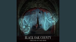 PDF Sample Sycophanic guitar tab & chords by Black Oak County - Topic.