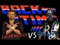 Rwa gogo vs jacob wesley  hardcore match