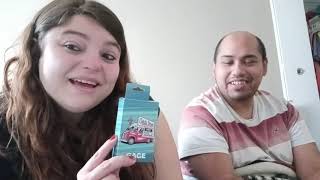 Reviewing Gelato Driver. Gage Cannabis!