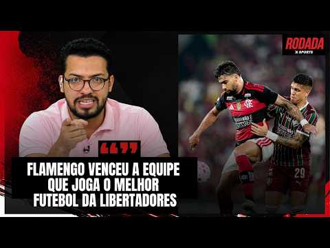"IT'S A CHAMPION'S VICTORY" | XSPORTS ROUND - 10/11
