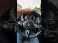 BMW M2 Competition 2019 года с неожиданным &quot;сюрпризом&quot;.