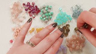 NEW Czech Glass Beads & MORE Coming April 15th-19th! Bead Box Bargains STORE SNEAK PEEK