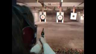 Tanya And The 44 Mag