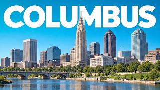 Why Columbus Makes No Sense as a U.S. City