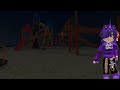 Live #83 Would You Rather But it comes True, Spider 4 rounds, and The Playground Experience today