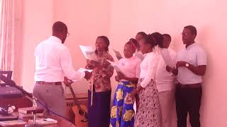 Tell Me The Old, Old Story Resimi