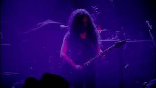Marty Friedman - illumination (Live at NAMM SHOW 2025)