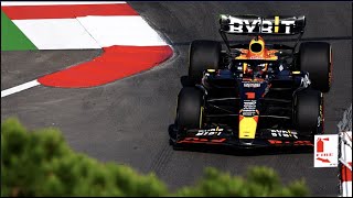 F1 Monaco Friday plus Merc upgrades with Shub Sangodkar by Peter Windsor