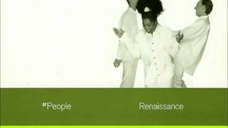 Video thumbnail of "M People - Renaissance"