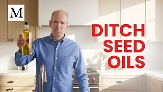 The One Food Swap Most People Get Wrong - Mercola Cellular Wisdom