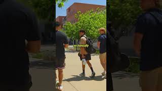 Sign My Petition!
Full Video: College Scavenger Hunt 3 Sign My Petition!