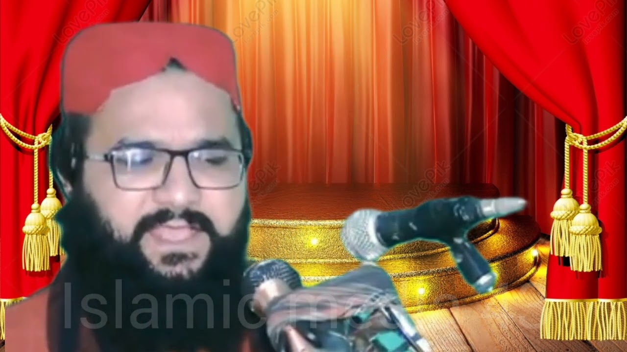 مولانا محمد آصف متولی |سنت نکاح |اسلامک میڈیا 43 |مولانا محمد اصف متولی بیان |السلامک مورل ویڈیو