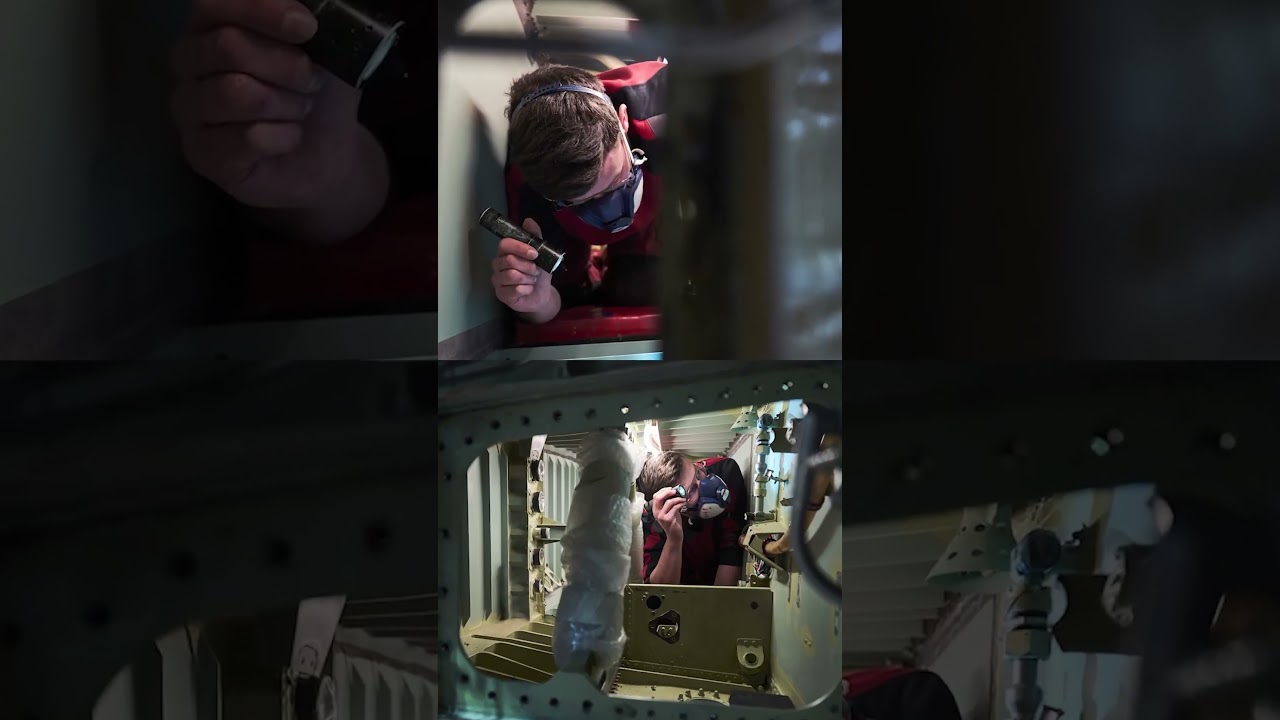 It‘s time for a 2C-Check! ⚙️ 