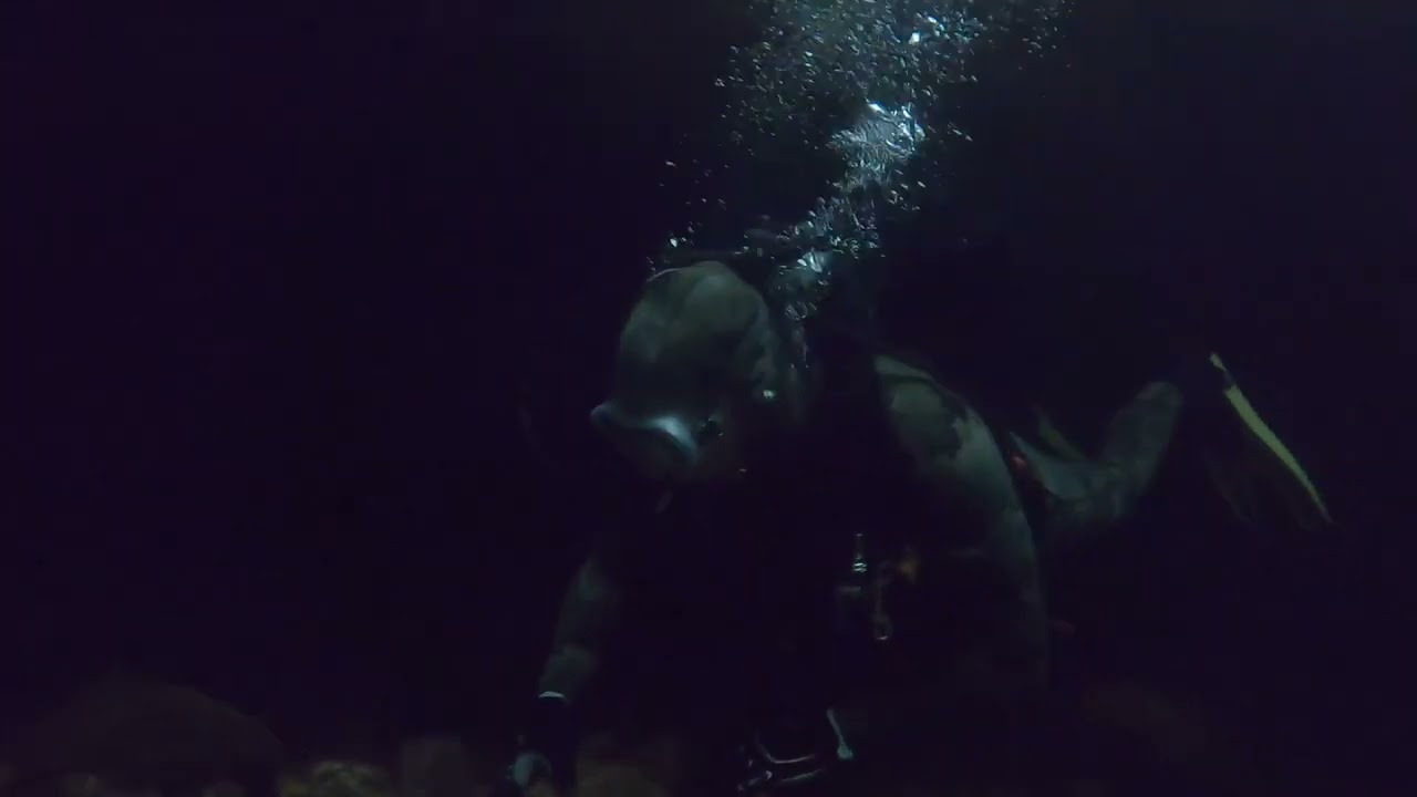 Meiringspoort 2022....fresh water altitude dive