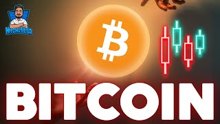 Bitcoin BTC Price News Today! Elliott Wave Technical Analysis Prediction #crypto Insight Tamil/தமிழ்