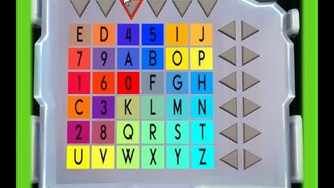 Doing Every KTaNE Regular Module In Order: Part 80 - But I Get Back Up Again!