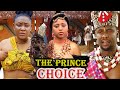 The prince choice 12 watch latest regina danielszubby michaellizzy gold 2024 nollywood movie