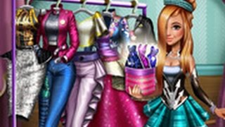 Tris Superstar Dolly Dress Up -Cartoon for children-Best Kids Games-Best Baby Games-Best Video Kids screenshot 5