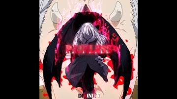 Rimuru edit #edit #anime #rimurutempest