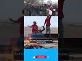 Kenya faces a rising wave of political gangs as election fears intensify