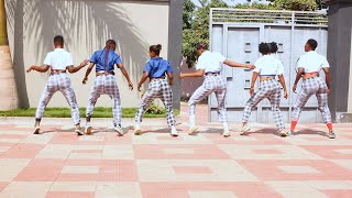 Nyanda Matamasha - Boda | video