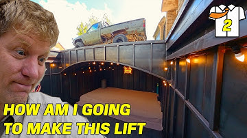 Secret Garage Update #16 LET