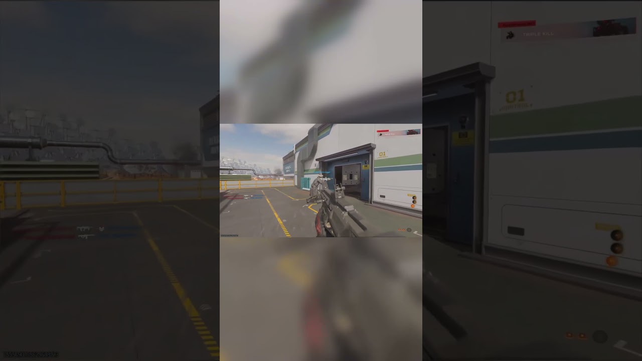 Silence is Deadly  Earning the Triple Kill