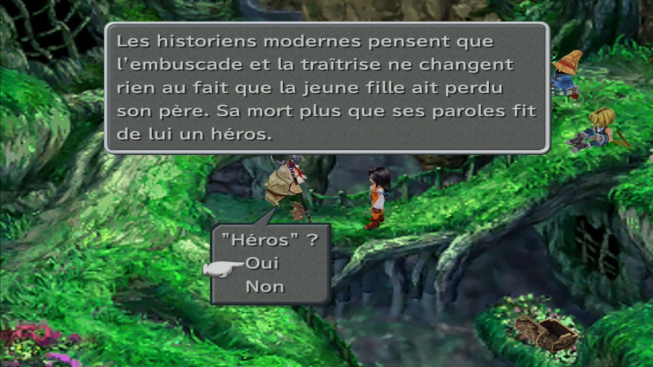 Pinnacle Rocks Ff9 101 Walkthrough FR l Final Fantasy IX l Partie 22 Pinnacle Rocks - YouTube
