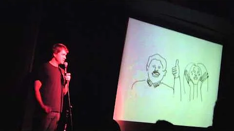 Jesse Hett + Jeffrey Cheung Story2